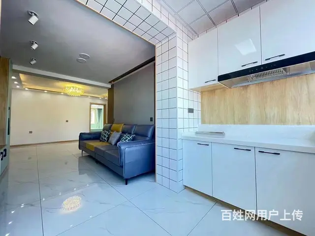 休闲广场安居小区 0首付（可返贷1万） - 图片 2
