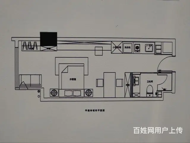 抢购二十四中天宁寺红梅公园旁现房总价30万起电梯洋房即买即用 - 图片 10