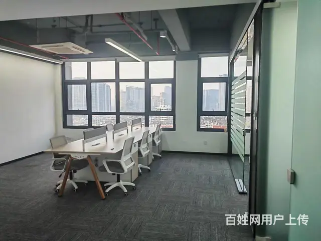 三花江虹现房出租！可享受补贴，精装修带家具，2加1格局好招人 - 图片 3