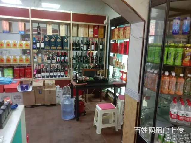 7548(七P）个人城中区南玉井巷11号楚湘晏对面烟酒店转让 - 图片 2