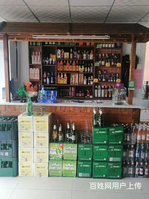 饭店出兑营业中 - 图片