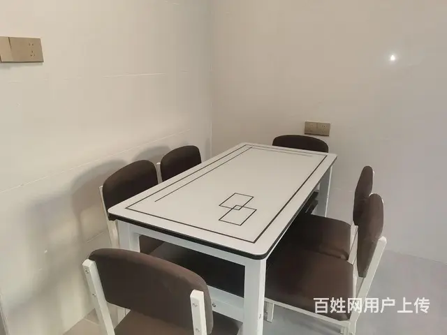 动车站附近正祥丰屋精装万科边 - 图片 4