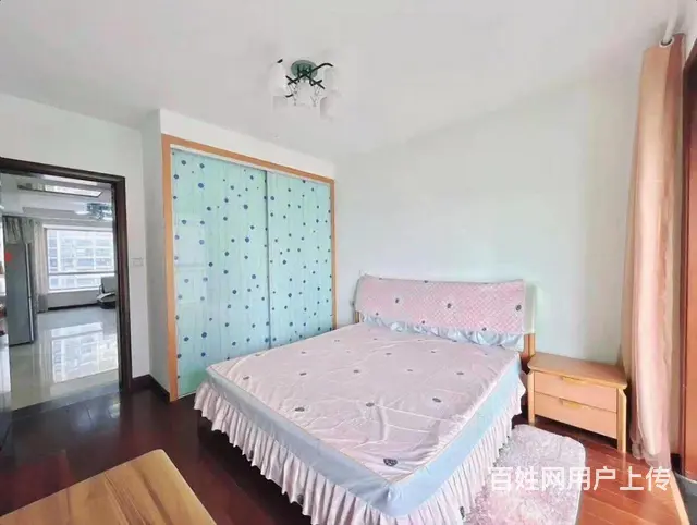 月付 实图实拍 劳动路 云庭城市花园电梯三房 好停车 西环路 - 图片 2
