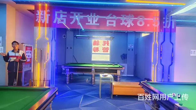 K2094酒泉市福春花园经营中旺铺上下两层整体转让，价格面谈 - 图片 1