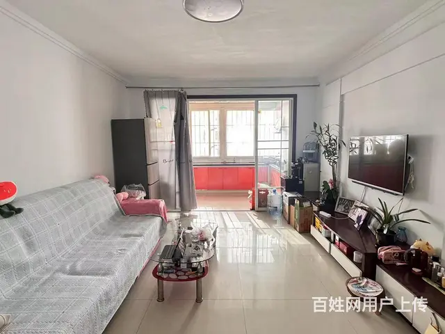 丽水花园5楼76平精装床电视冰箱洗衣机热水器空调11000元 - 图片 5