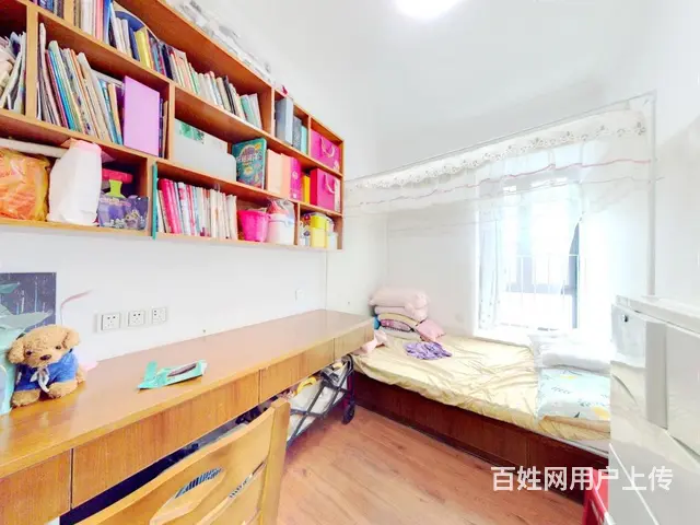 尚品雅居领秀 3室2厅 南 - 图片 3