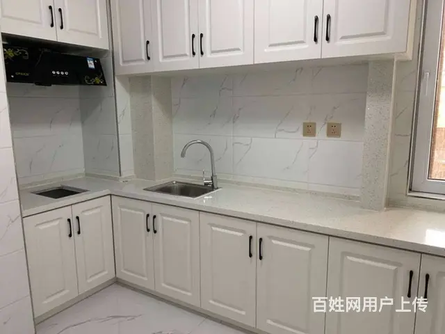 地铁房美域天成(铁西) 普通住宅2厅 精装修 - 图片 1