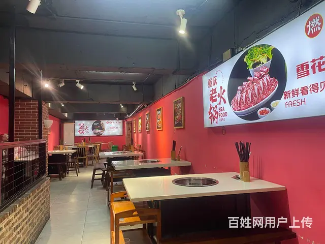 （个人发布）雨花区韶山南路临街门面转让 - 图片 4