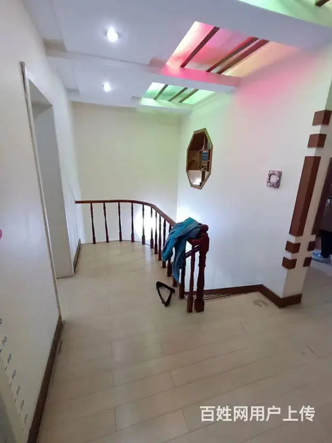 公园东街达活泉南门 佳佳园小区 一层跃二层 - 图片 3