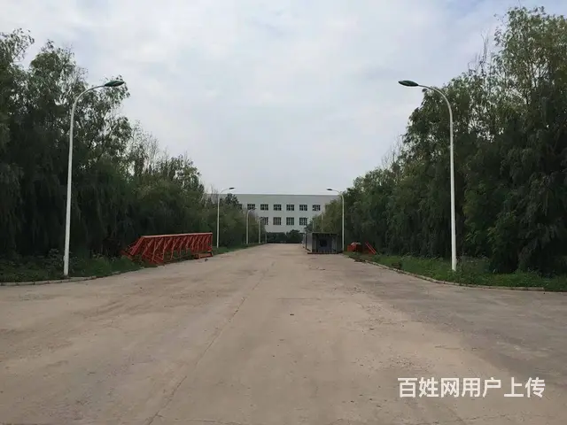 6万平厂房200吨行车，有环评可分租交城高速口紧邻高速国道 - 图片 5