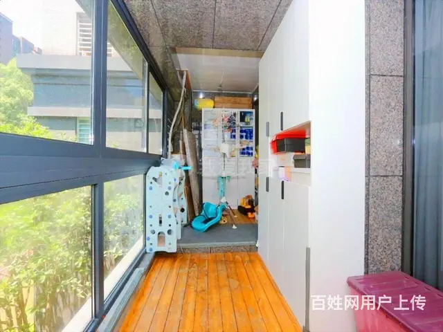 滨江区政府  东方郡公寓  2室  2厅 - 图片 9