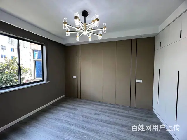 城中花苑(武进) 普通住宅 豪华装修 - 图片 7