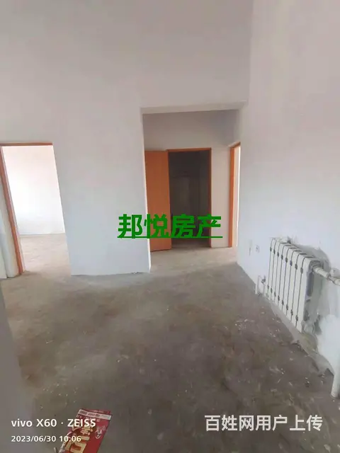 物流对面松鹤B区A1号6楼68平3 普通住宅 毛坯房 - 图片 5
