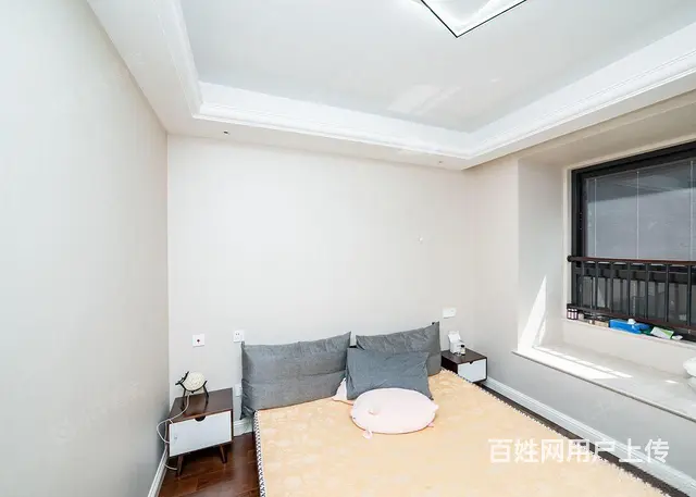 新上 新城光明璞樾门第3室精装 中上好楼层 拎包入住 - 图片 9