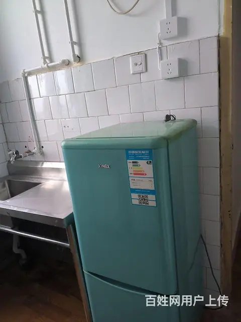 隧道局家属院 普通住宅1厅 精装修 - 图片 10