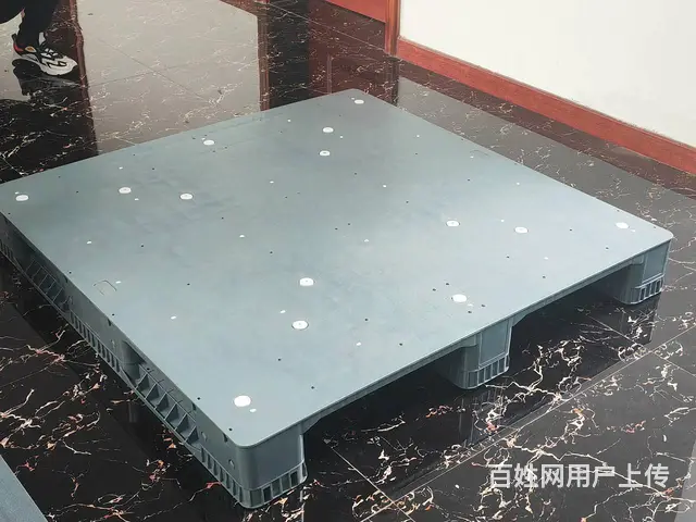 淄博塑料托盘托盘哪家好就找山东淄博方舟塑料托盘厂家 - 图片 3