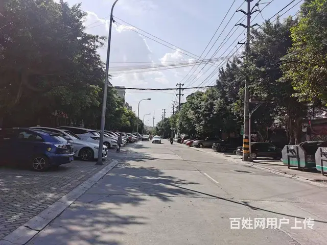 旺铺居）沈家坝北街餐饮一条街可做各类餐饮店转让 - 图片 5