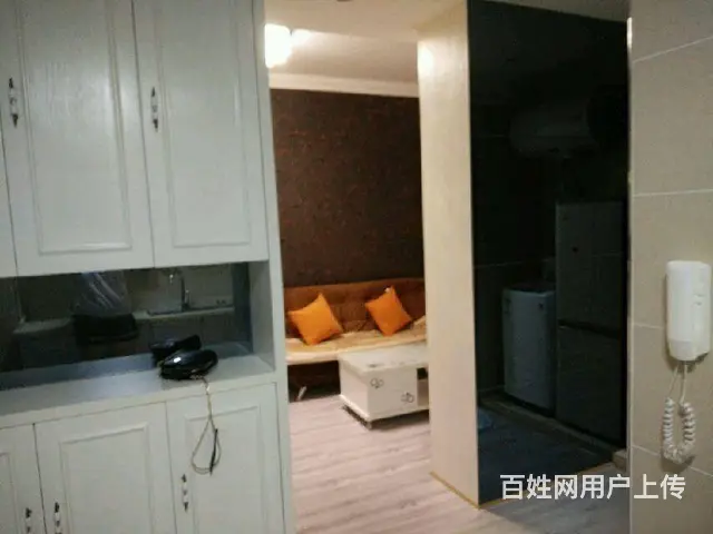 电梯蒸湘北路蒸水一号小区附1室配套新装修家电齐全月租1000 - 图片 4
