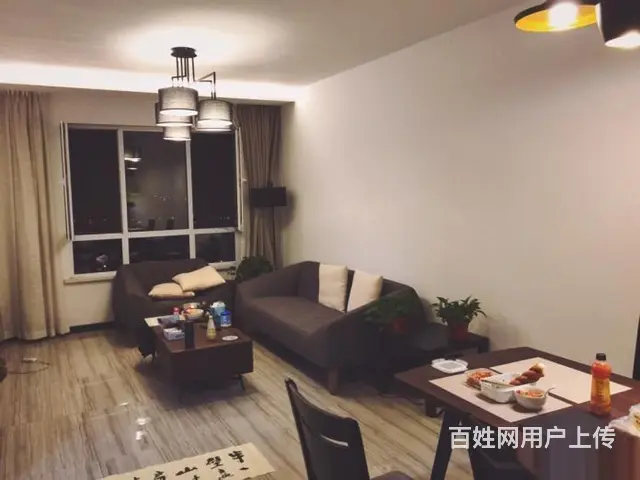 万科金域国际2室1厅1卫 精致小户型 拎包即住 - 图片 8