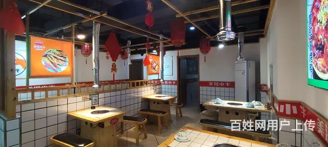 （小鹿）万郡大都城北门饭店转让SA261144 - 图片 7