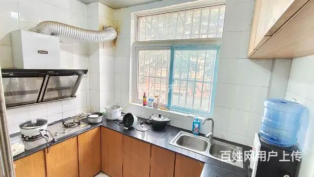 急售阳光世纪苑 低层简装三室 送储藏室 配套成熟 生活方便！ - 图片 6