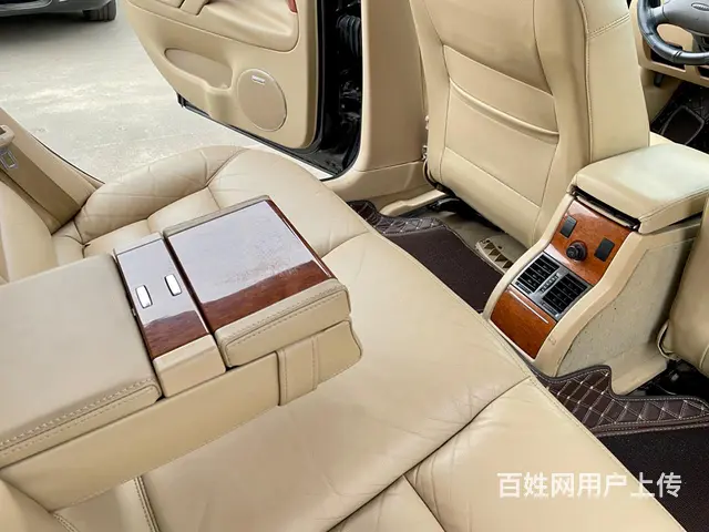 【搞定了！】大众 帕萨特 2007款 帕萨特 领驭 1.8T - 图片 8