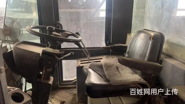 柳工5零铲 - 图片 4