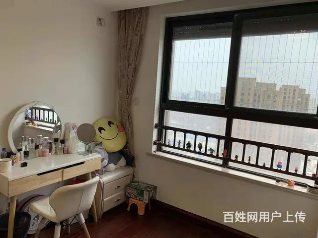 急售新城香悦半岛南区带产权车位3室130平米 - 图片 9