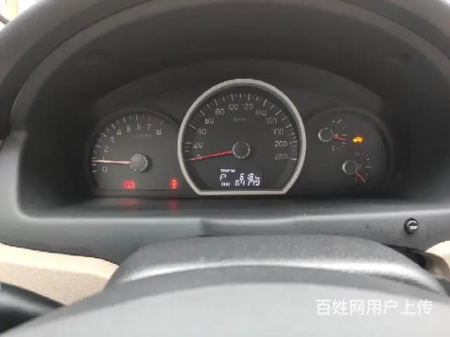 起亚 狮跑 2013款 2.0 手自一体 GLS 两驱 - 图片 2