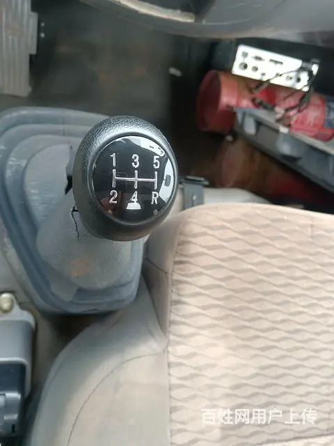 二手东风5吨油罐车加油车2020年5月四川牌照 - 图片 8