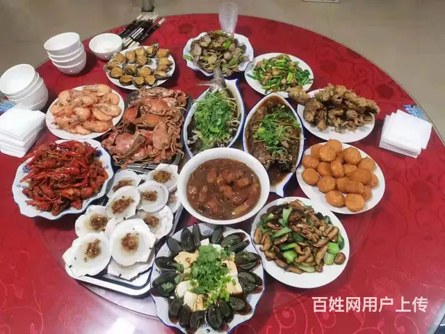 昌黎葡萄沟包吃住农家院-昌黎葡萄沟农家院采摘 - 图片 8
