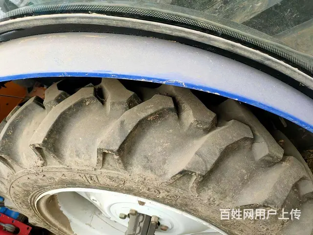 【搞定了！】整机出售拖拉机和播种机！！！ - 图片 2