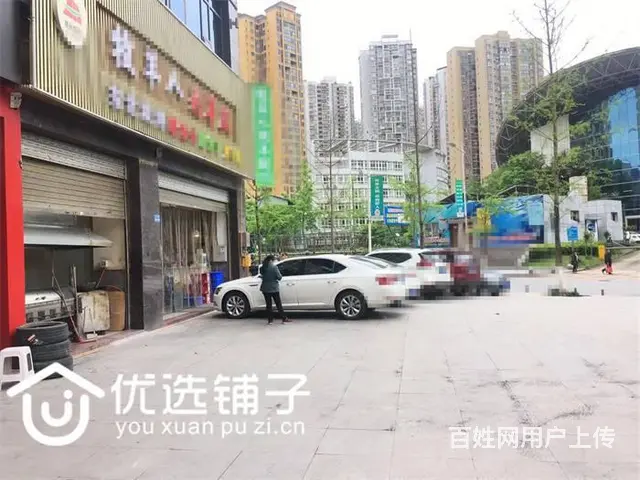 （优选铺子）南外升华旁150平餐馆大排档转让（可空转） - 图片 5