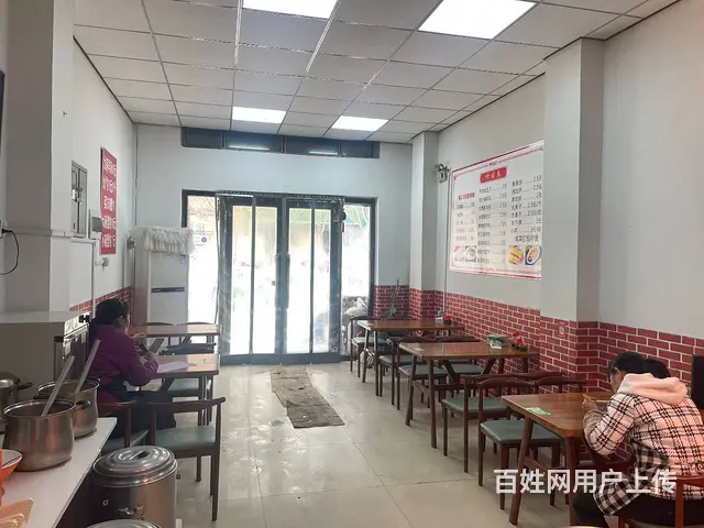 铁西旺地早餐店出兑可适合多种经营 - 图片 1