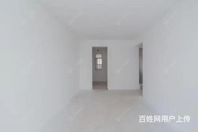 业主工作调动到上海（低于市场15万急售）不靠高架，纯毛坯 - 图片 7