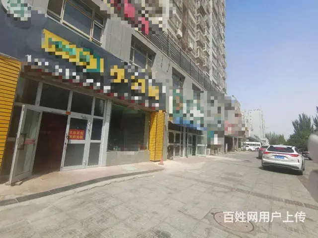 B个人一开发区成功百信苑餐厅对外整体转让 - 图片 1
