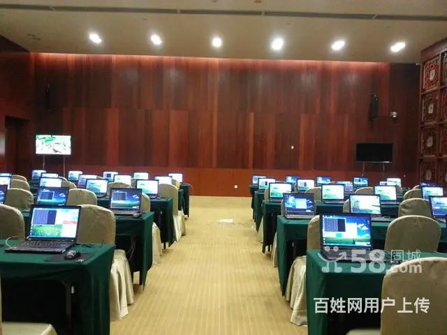 广州高端电脑出租 广州笔记本电脑出租公司 - 图片 1