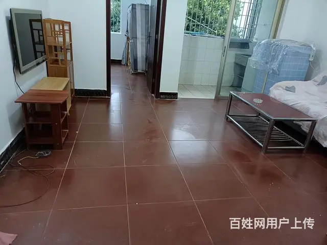 吕岭花园(湖里-江头) 普通住宅2厅 精装修 - 图片 1