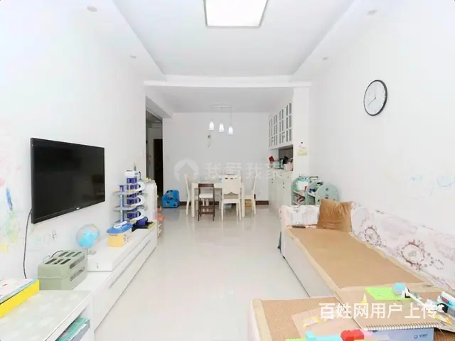 东方郡郡新上 精装修2房1卫    价格可谈 - 图片 7