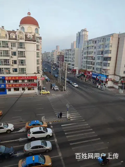 地铁房沃华水岸(道外-太平) 普通住宅1室1厅 中等装修 - 图片 8