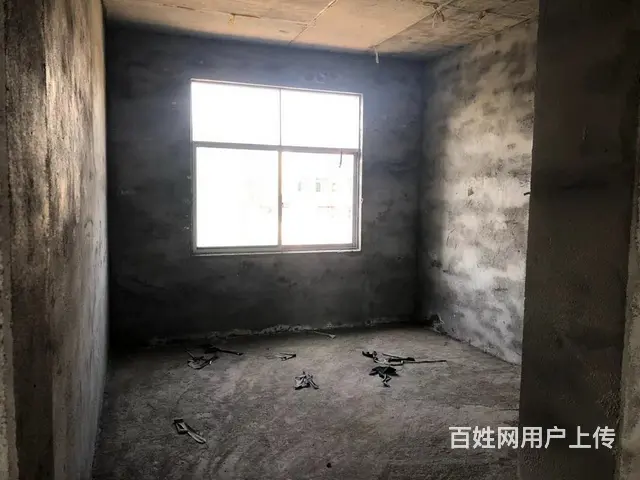 急售路口红旗小区 普通住宅 毛坯房 - 图片 5