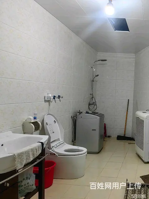 龙之梦附近新装修有380伏动力地下库房租售 - 图片 8