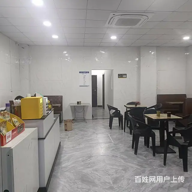 （51旺铺推荐）府城振发路100平临街水吧转让 - 图片 3