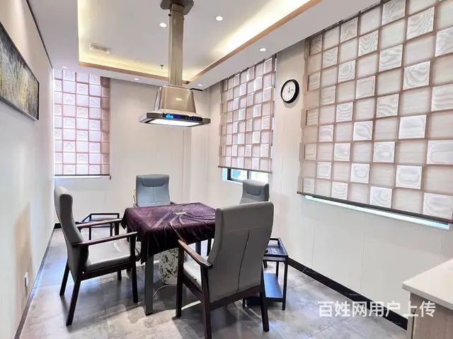 （51旺铺推荐）海垦路1300平临街茶餐厅整体转让 - 图片 1