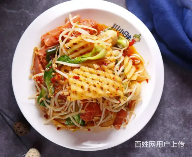 传授*！五十余种餐饮小吃技术店铺出租 - 图片 8