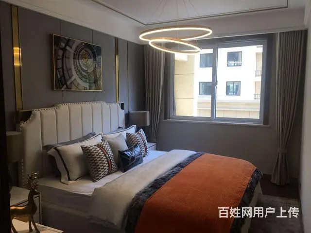 东方御景地铁凤鸣海第七师大开元物业还有洋房 - 图片 3
