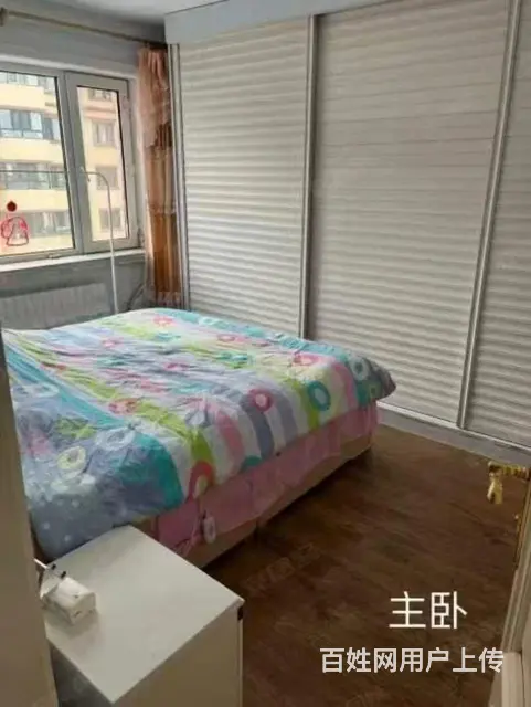 财富家园5楼100平36万另有车库26.3平 - 图片 5