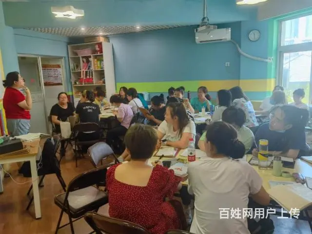 月嫂育儿嫂培训家电清洗培训 - 图片 2