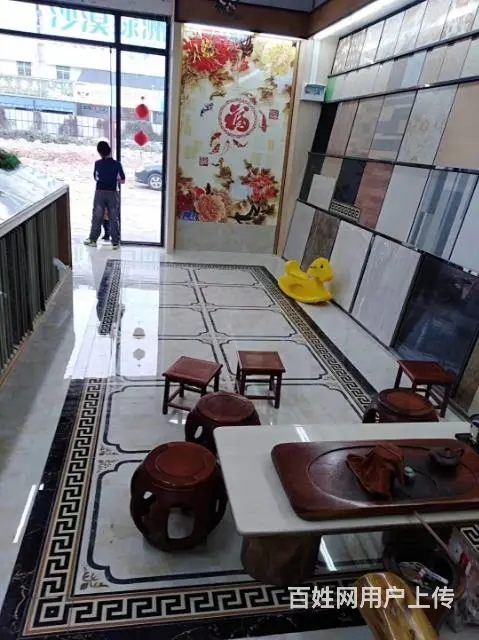 商铺转让！各建设材料可经营！接手即可开业！ - 图片 8
