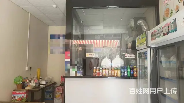 0180永城市一高对面丰硕街小吃店整体转让 - 图片 2